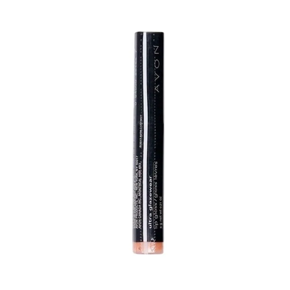 Avon - Ultra Glazewear Lip‎ Gloss - Nude - 6 g / .21 oz